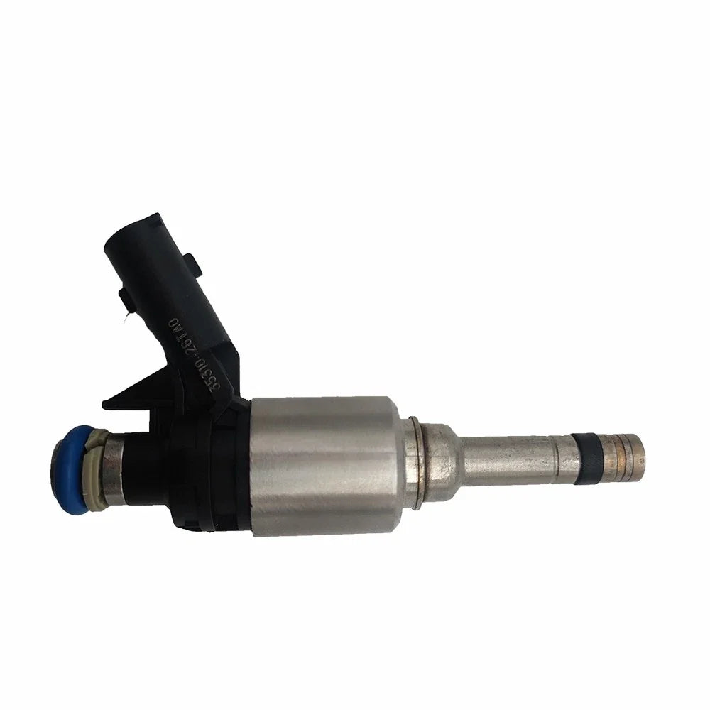 Set of 4 Fuel Injectors for Hyundai Sonata & Kia Sorento 2015-2018