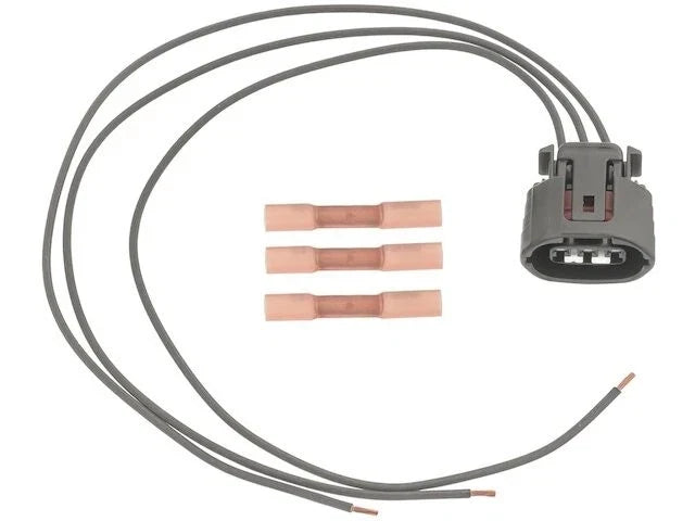 Alternator Adapter Plug for Mazda MPV (2002–2006) FY333MP