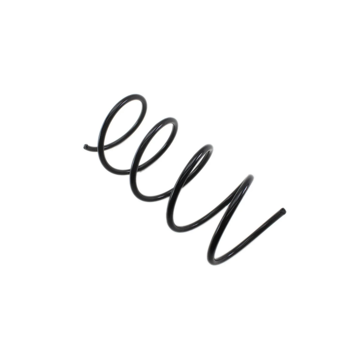 Front Coil Spring for Mercedes-Benz Vehicles (4056837)