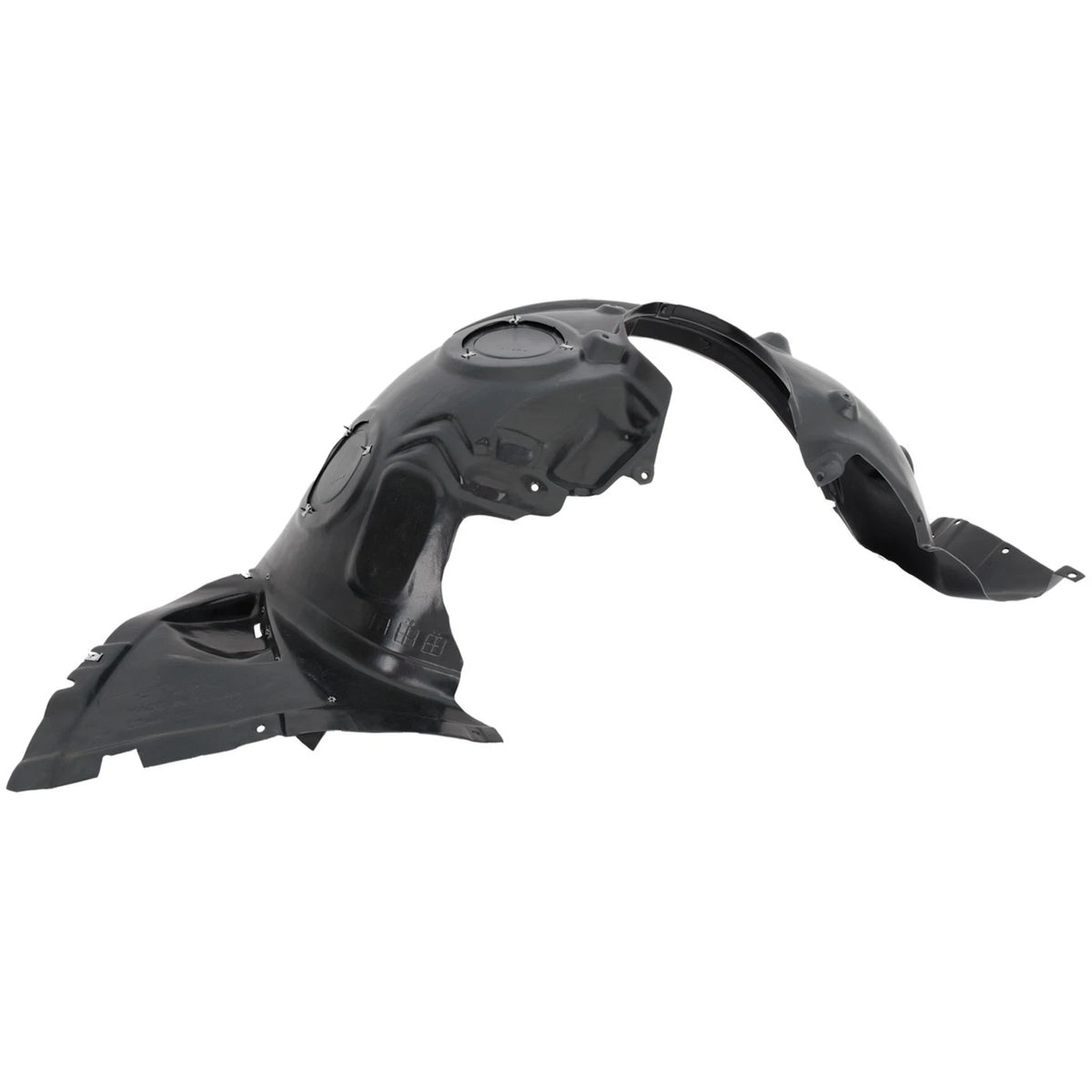 Fender Liner Front Passenger Right Side for Mini Cooper (2020–2021)