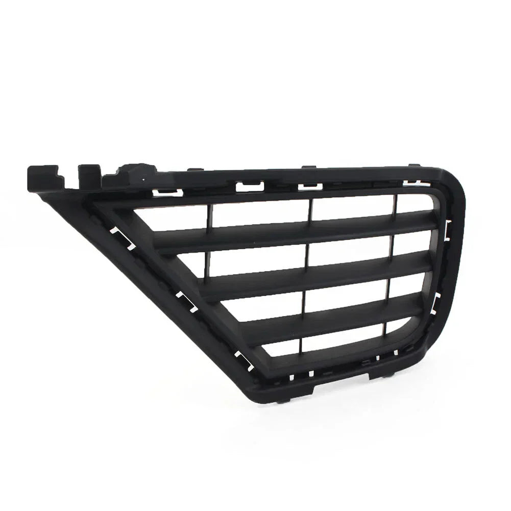 Front Lower Bumper Grille Insert Left for VW Touareg 2015-2017
