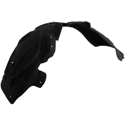 Fender Liner Front Driver Left 4F0821133P for Audi A6 Quattro (2005–2011)