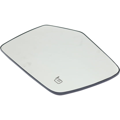 Heated Mirror Glass Replacement for Ford Escape, Mariner 2001-2012