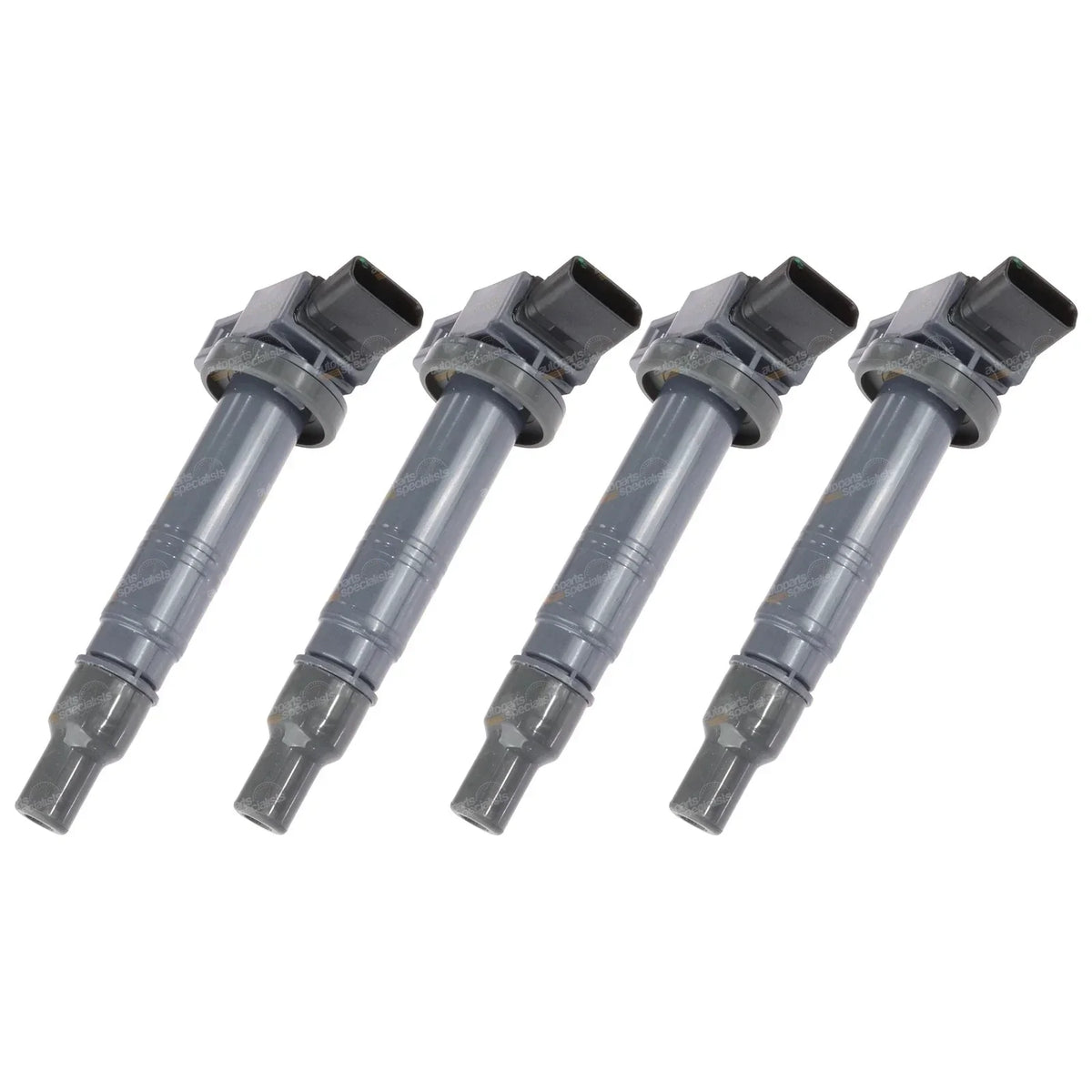 4 Ignition Coils for Toyota Estima ACR30R (2000 to 2006)
