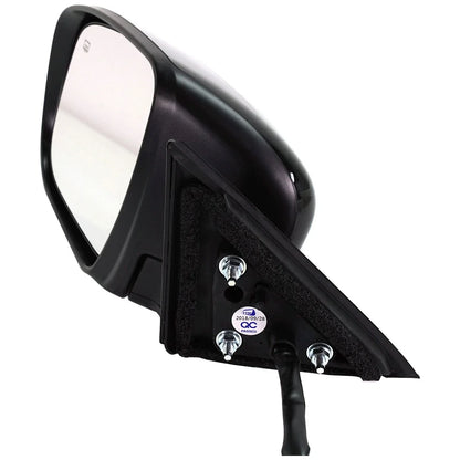 Driver Side Heated Mirror for Nissan Rogue (2016 to 2017)