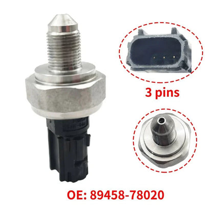 Fuel Oil Pressure Sensor for Toyota and Lexus 89458-78020