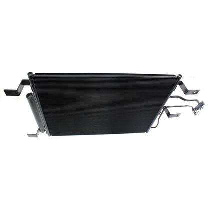 AC Condenser for Ram 2500 (2013–2018), Ram 3500 (2012–2018) Aluminum Parallel Flow