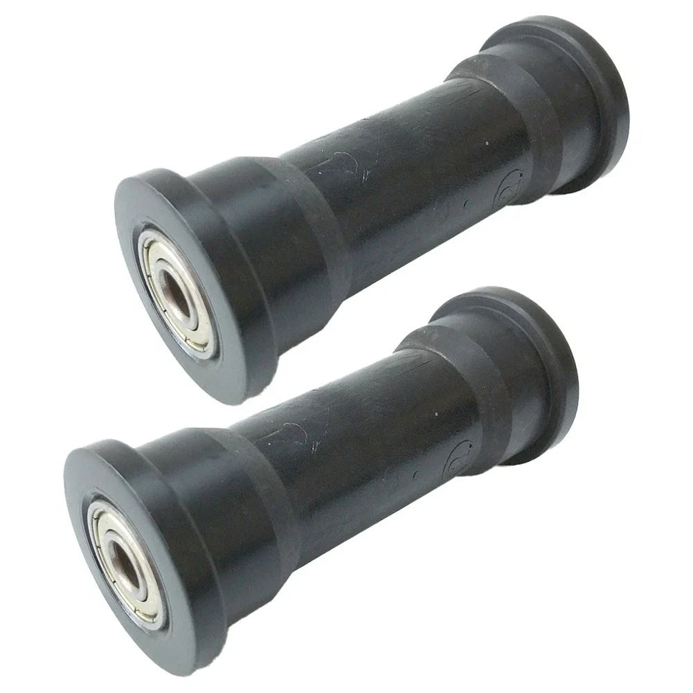 2X Pulley Wheel Set for Rowing Machine (Smooth & Quiet)