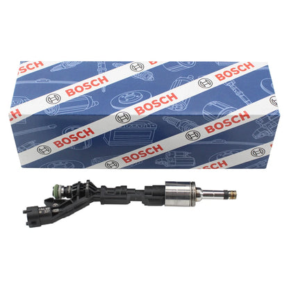 Bosch High-Pressure Injector 62863 for GDI Toyota Hilux N70