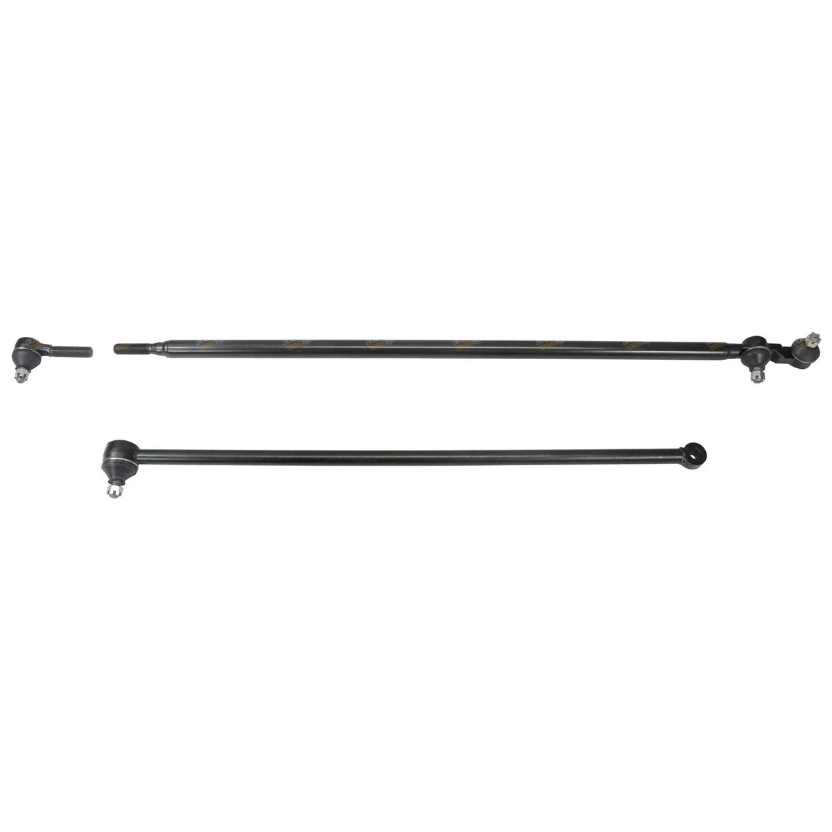 Drag Link and Tie Rod Ends for Sierra SJ410 SJ51 SJ50 (1981-1988)