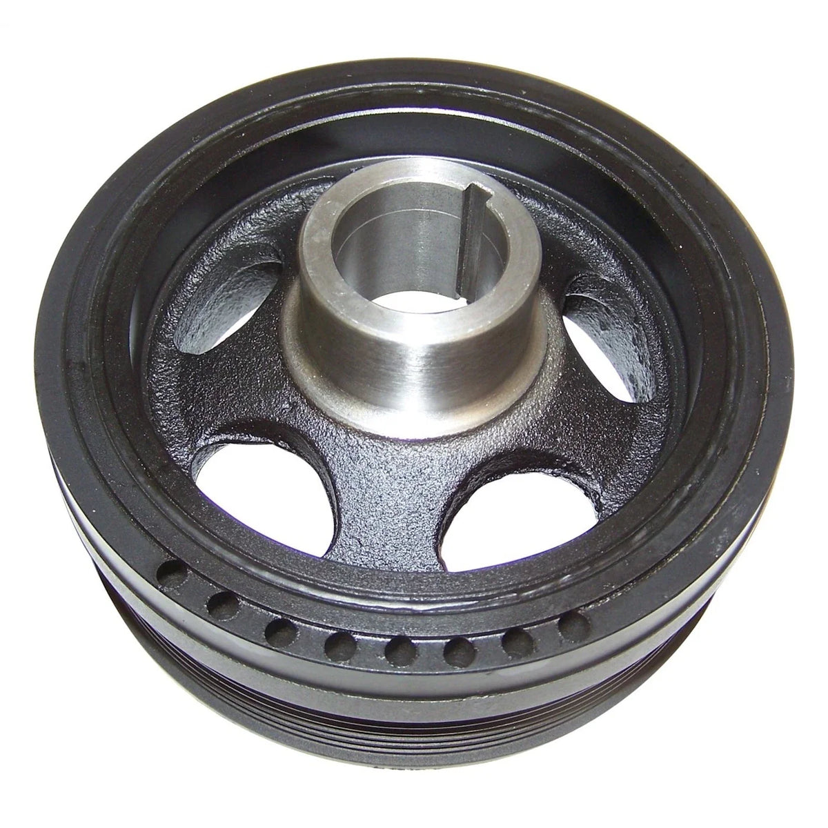 Harmonic Balancer for Jeep Grand Cherokee, Commander & Chrysler 300