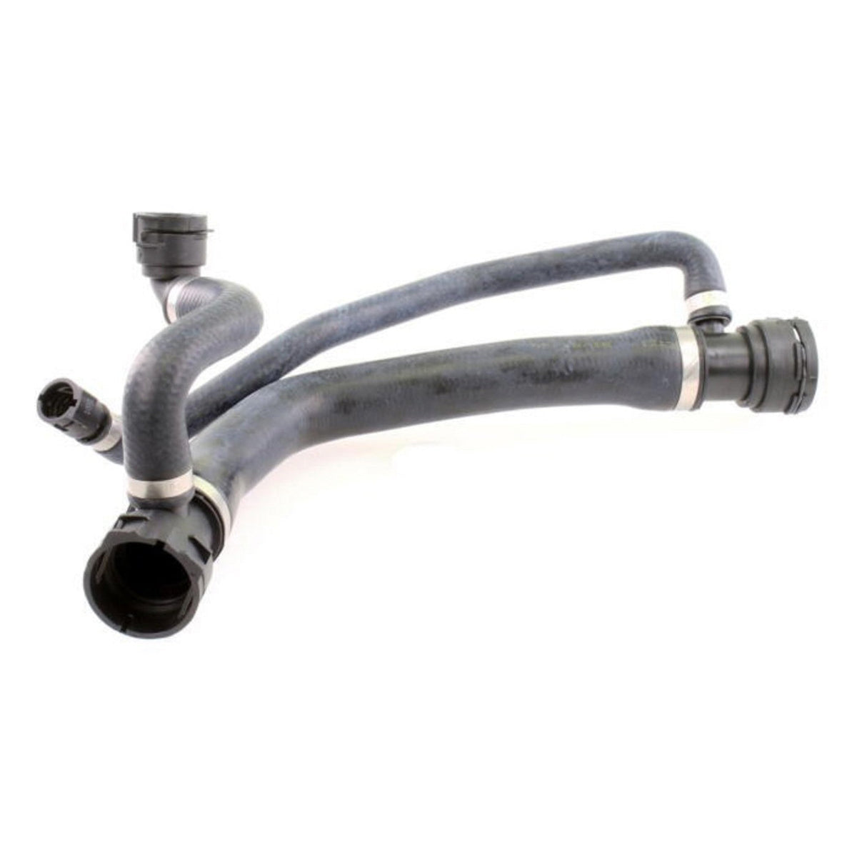 Upper Radiator Hose for 5 Series BMW E60 E64