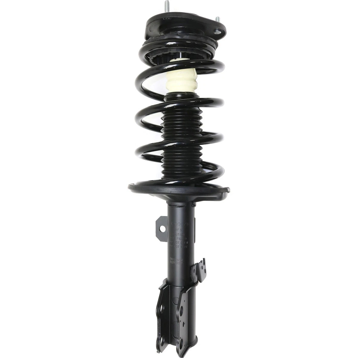 Loaded Struts for Toyota Matrix (2003–2008) - Front Driver & Passenger Side