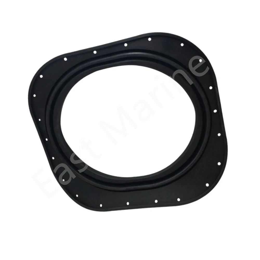 Seal for OMC Stringer Transom Boot 22 Hole Rubber 909527 (1978-1986)