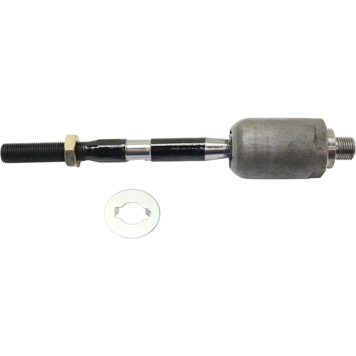 Tie Rod End Set for Mercedes Benz E500 (2004–2006) - Front Right Inner/Outer
