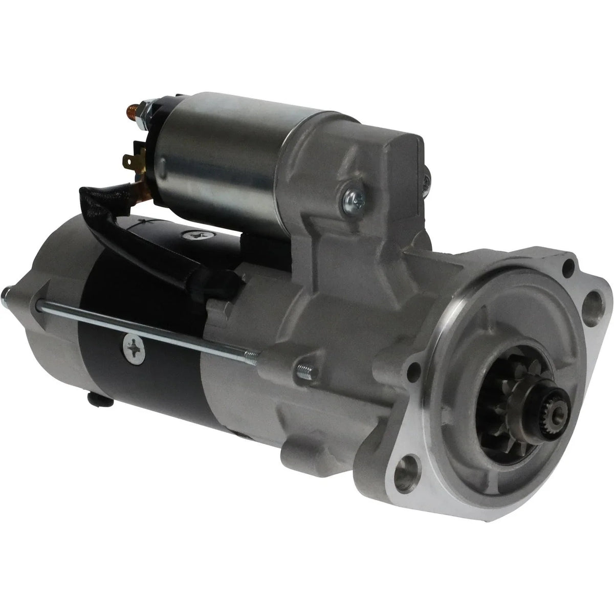 12V Starter for Mustang (2007–2008)