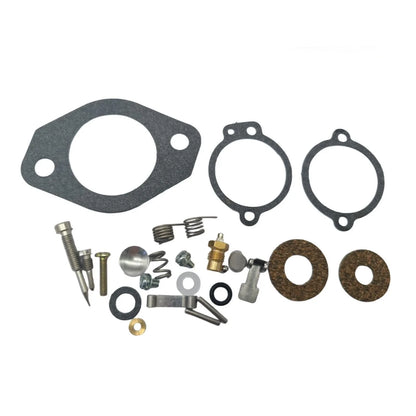 Carburetor Repair Kit - Mercury Compatible with 1395-5109-1, 1395-5405