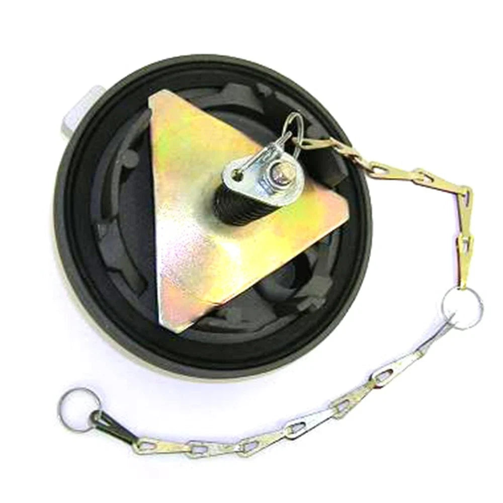 Locking Fuel Cap 11118857 for Volvo A35D A35E A35E FS A35F (2000–2023)