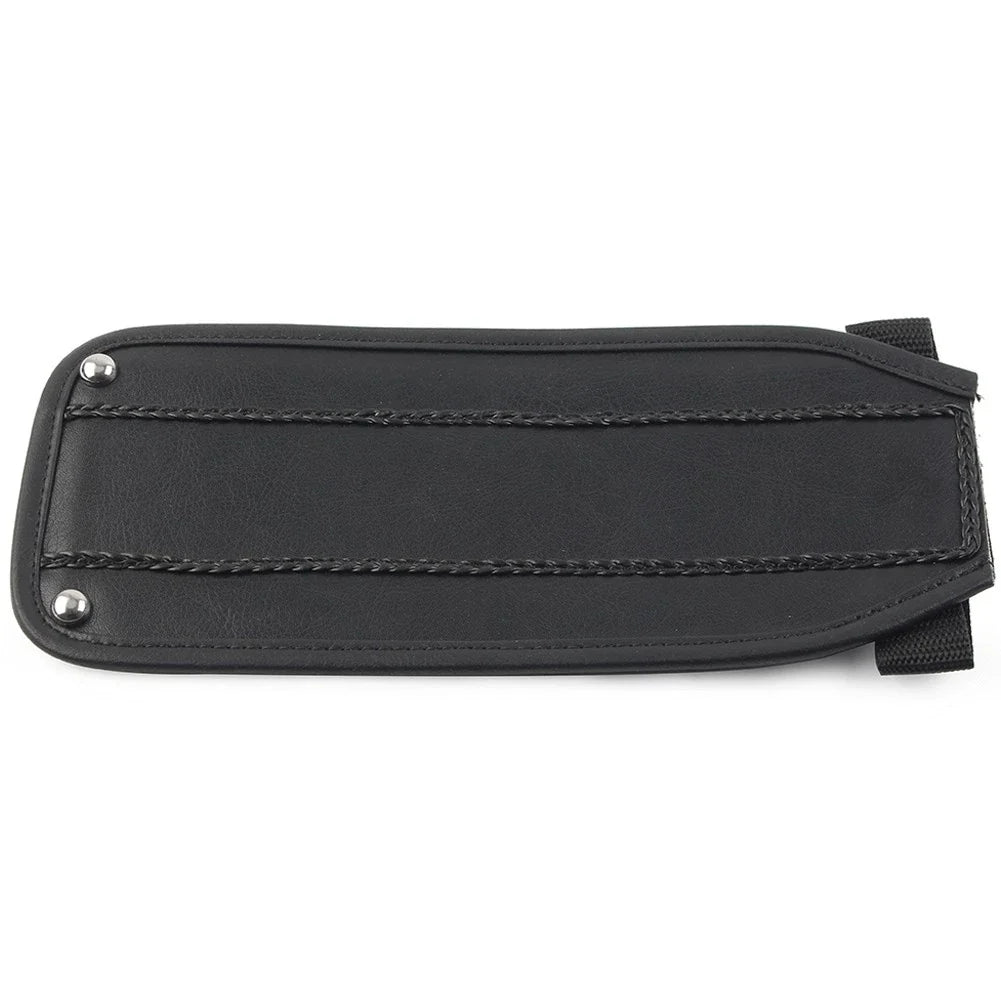 Gas Tank Panel Bib for Harley Electra Glide FLH, Softail FXST (Fits 2000–2023)