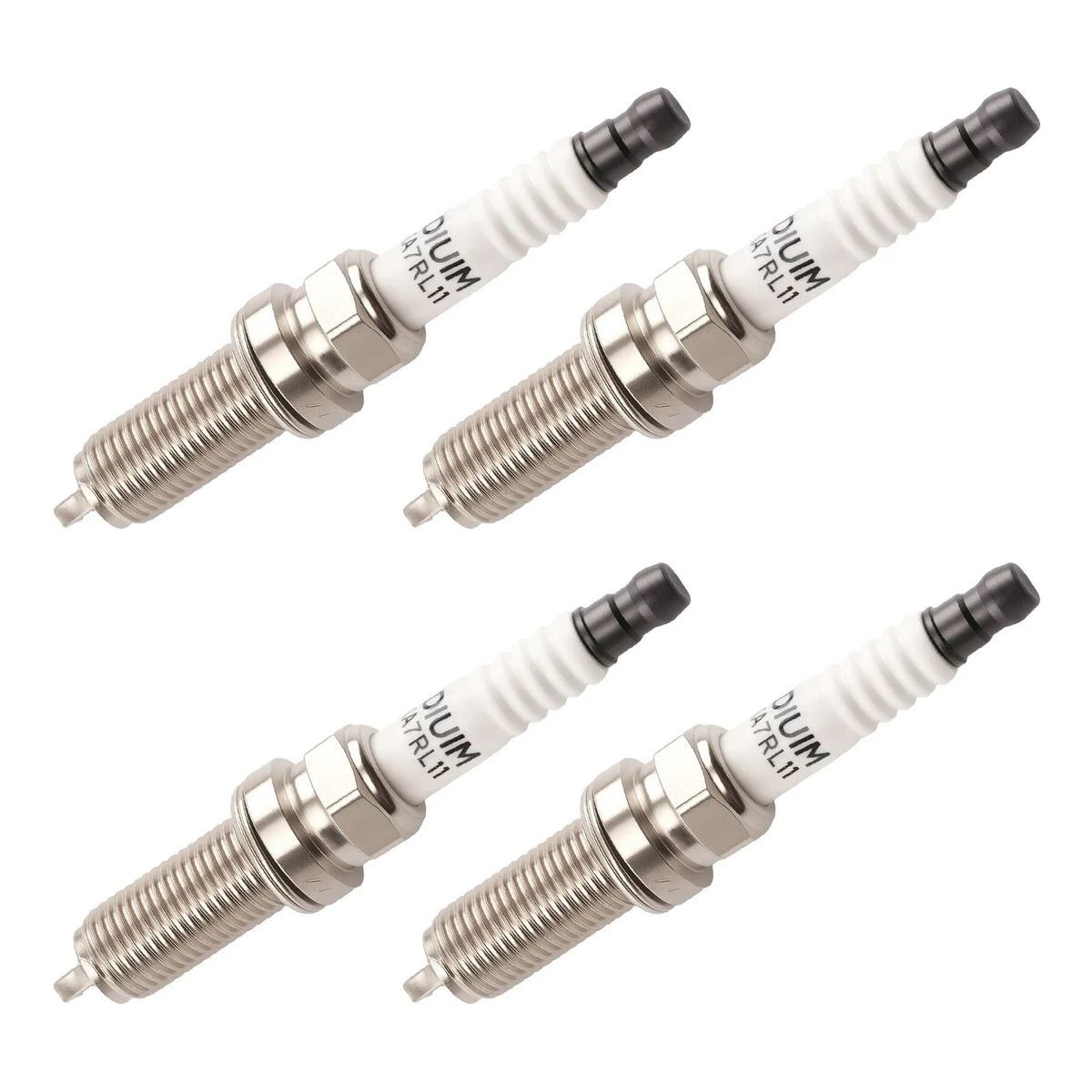 Iridium Spark Plugs for Mazda CX-30 (2020–2023)