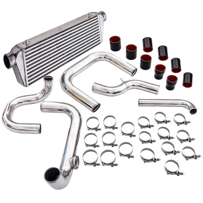 Coupler Kit for Intercooler Piping - Honda Civic 1992-2000, Acura Integra 94-01