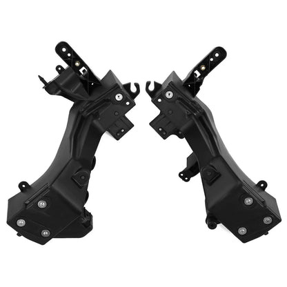 Headlight Bracket Set LH & RH for Jeep Grand Cherokee 2014-2021