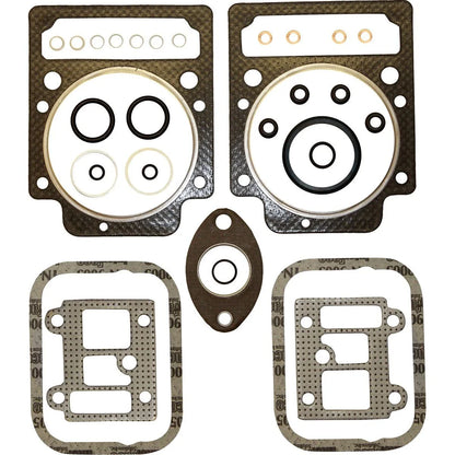 Decarbonizing Head Gasket Kit for Volvo Penta MD11C MD11D (1970–1980)