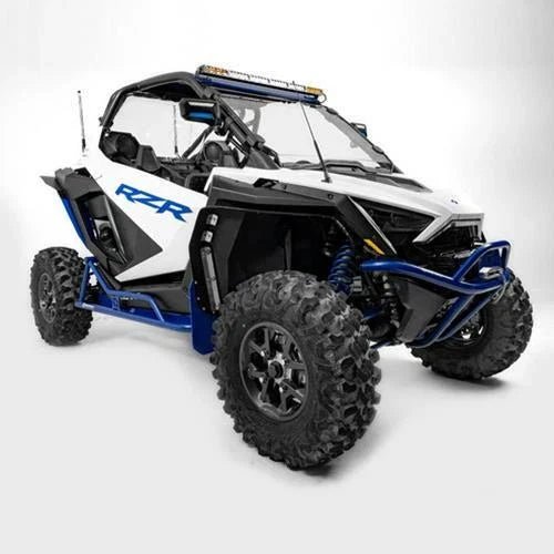 HMF Racing Front Bumper for Polaris RZR Pro XP (2020–2023)