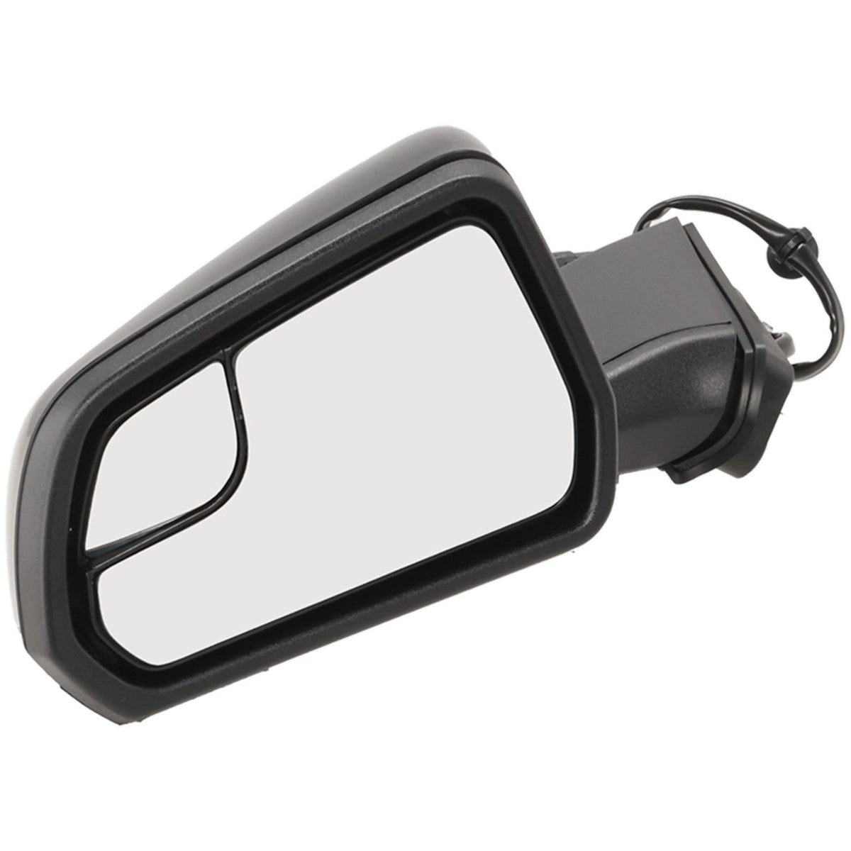 Driver Side Mirror for Ford Mustang (2015–2020)