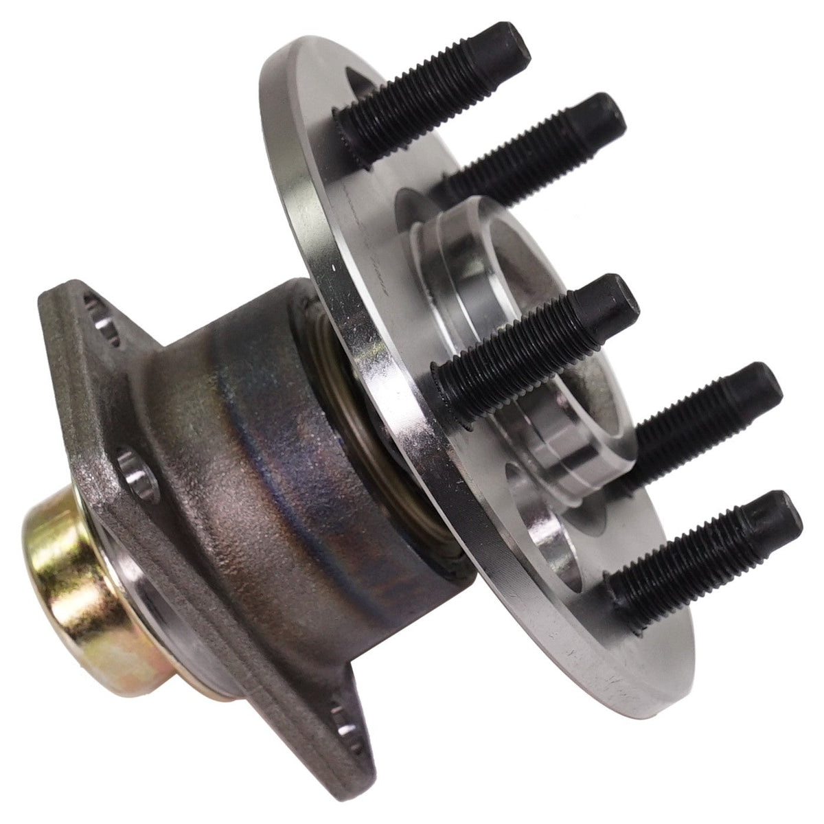 Wheel Hubs Left Right for Chevrolet Cavalier (1982–2005) Rear