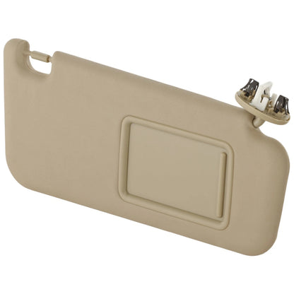 Passenger Right Side Sun Visor for Toyota RAV4 (2006–2008)
