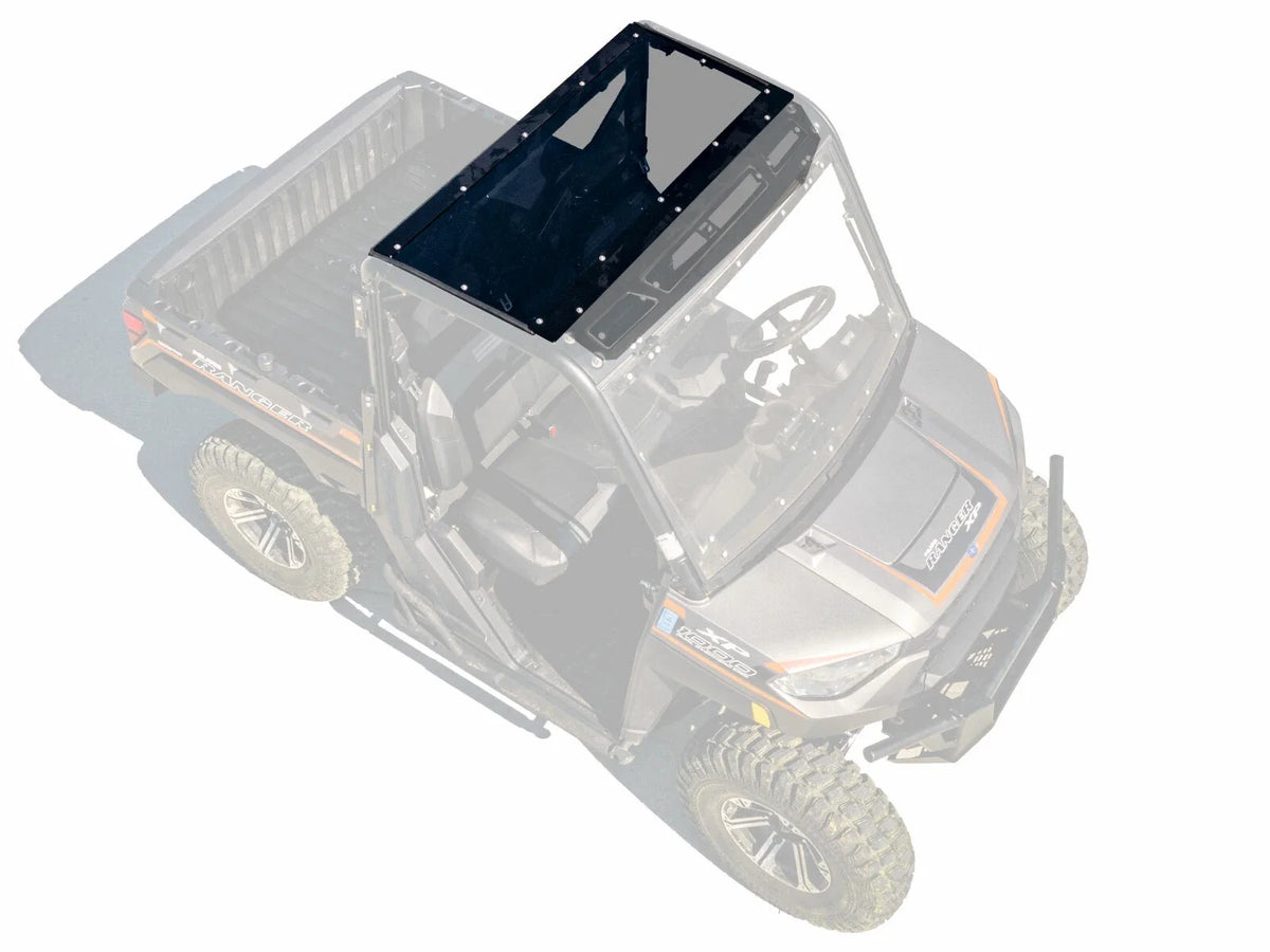 Heavy Duty Tinted Roof for Ranger XP 570 Polaris (2015-2016)