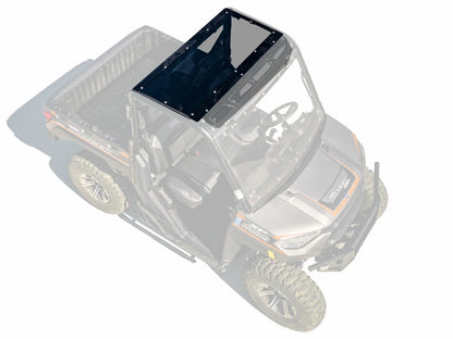 Heavy Duty Tinted Roof for Ranger XP 570 Polaris (2015-2016)