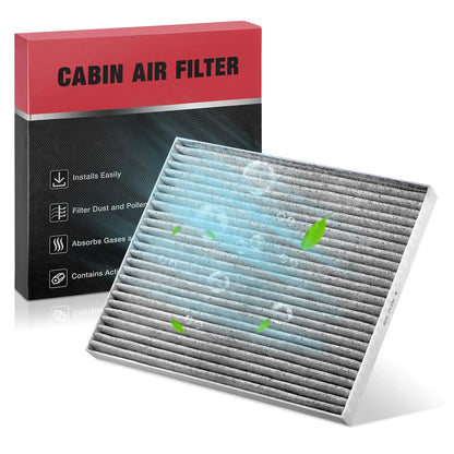 2021-2023 Chrysler Grand Caravan Activated Carbon Cabin Air Filter