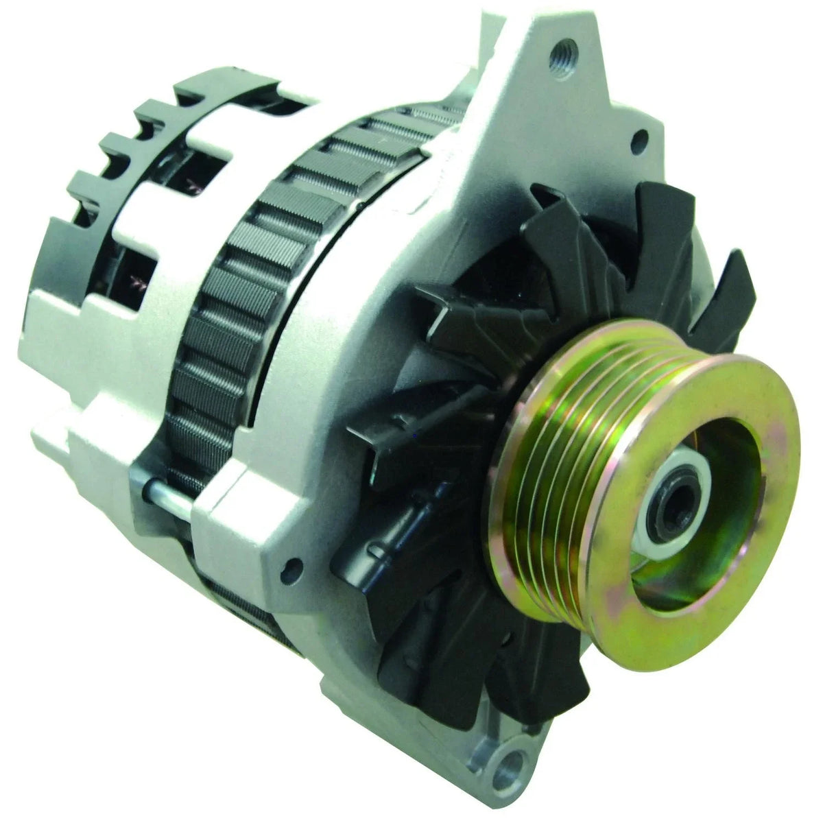 Alternator for Oldsmobile Calais V6 3.0L (1986–1987)