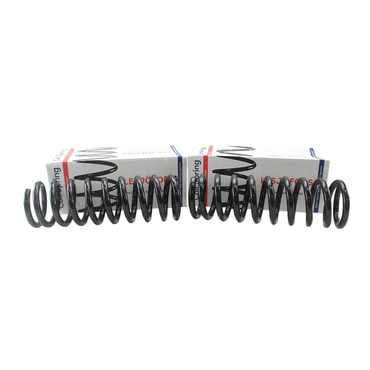 Coil Spring Kit Heavy Duty Front for Buick (4112186)