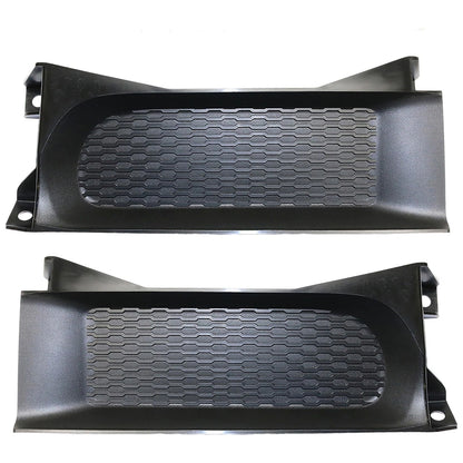 Front Lower Bumper Face Bar for Ram 1500 Classic (2019–2021)