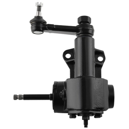 LHD Power Steering Gear Box 27-5105 for Mazda B2000 1986-1987