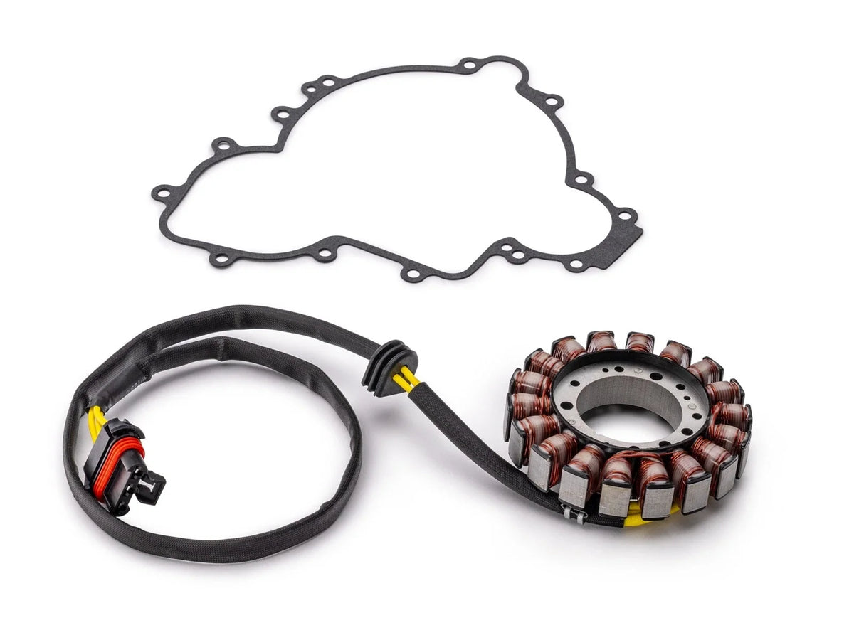 Stator Replacement for Polaris RZR (OEM# 4013970, 4015340)