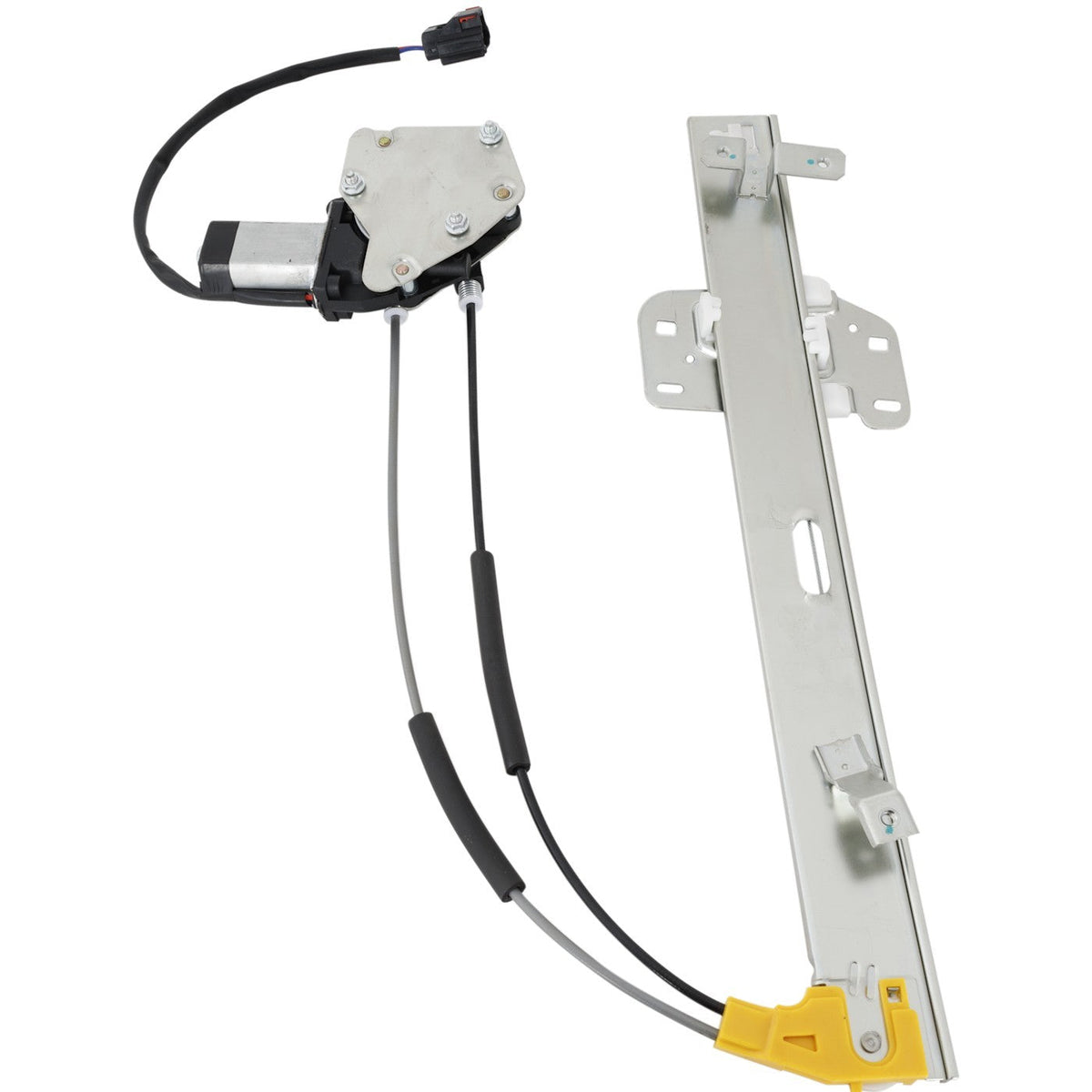 Power Window Regulator with Motor for Front Left Jeep Cherokee (1997–2001)