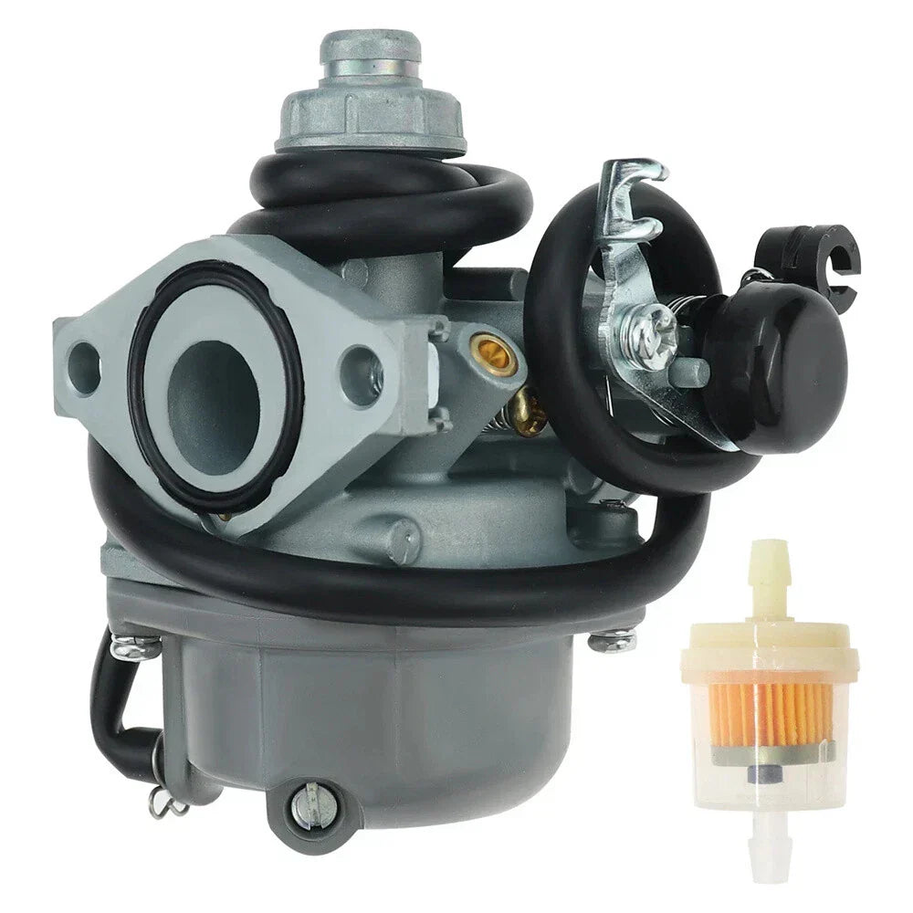 Carburetor with Fuel Filter for CRF110 F Honda (2013-2018)