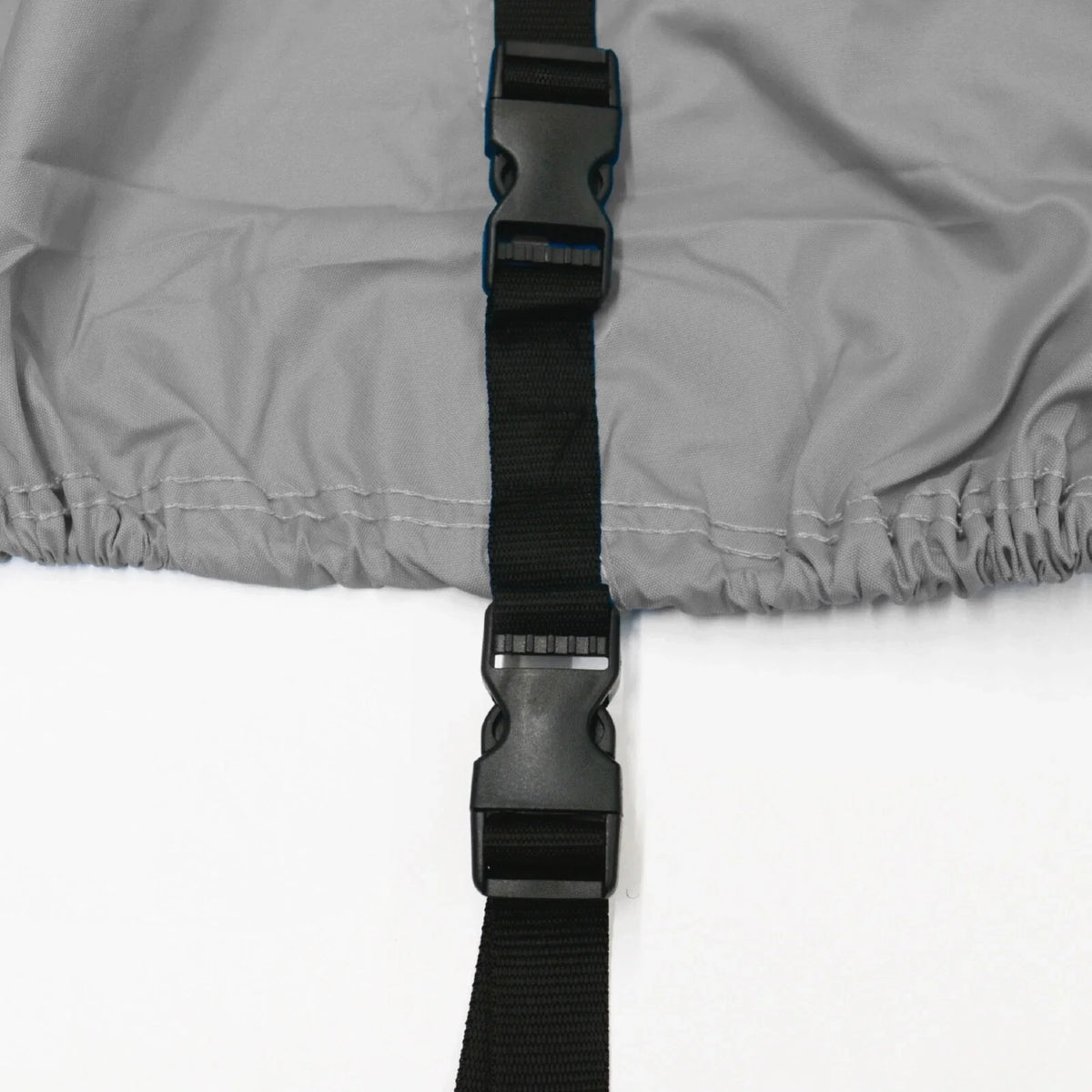 Tidewater 2000 Carolina Bay Center Console Boat Cover (2000)
