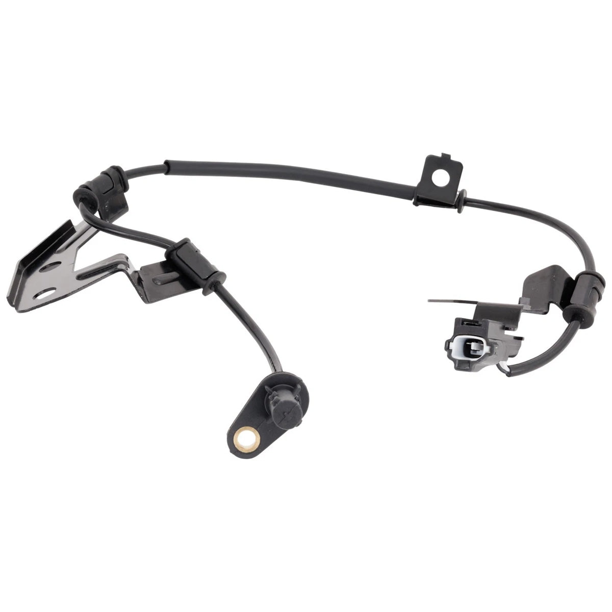 Rear Driver Side ABS Speed Sensor for Hyundai Santa Fe (2013–2017)