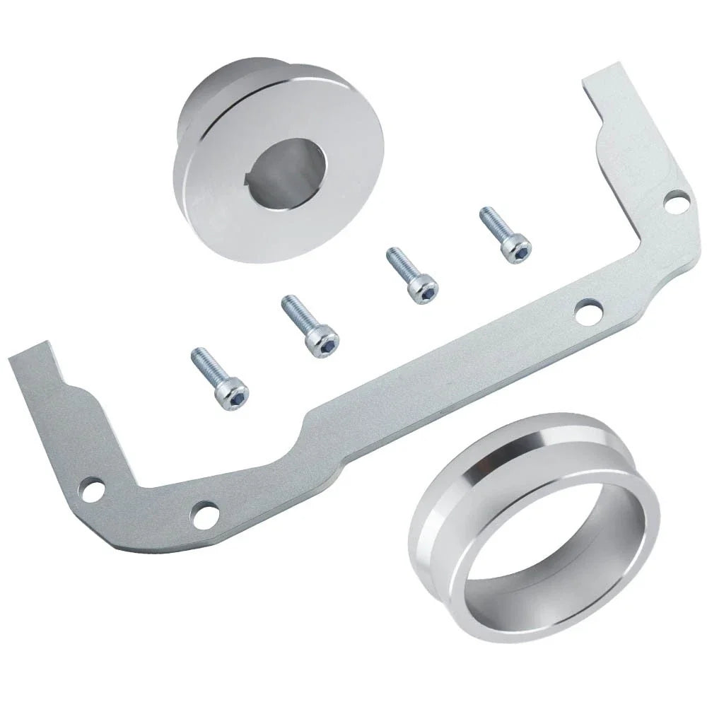 3X Oil Pan Alignment Tool Kit for LS Series Engines (Various Years)