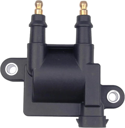 Ignition Coil 35-80HP for Mercury Mercruiser (8M0029482, 300-8M0044991)