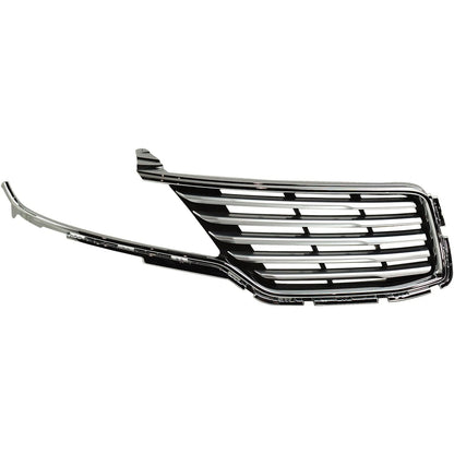 Grille Passenger Right Side EJ7Z8200AA for Lincoln MKC (2015–2018)