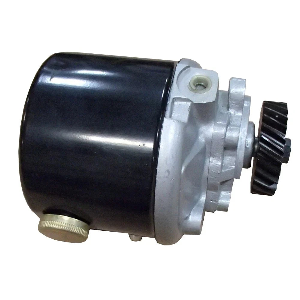 Power Steering Pump E6NN3K514EA for Ford 3055 3600 3600V 3610 3900 3910 4000 (1990–1999)