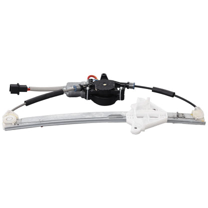 Window Regulators Set of 2 for Mazda CX-5 (2013–2021)