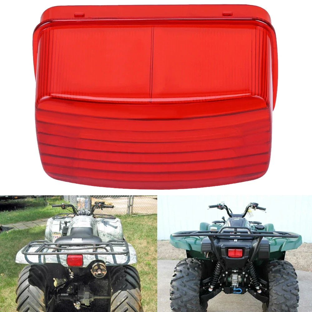 Tail Light Assembly for Yamaha Breeze 125 YFA1 (2002–2004)