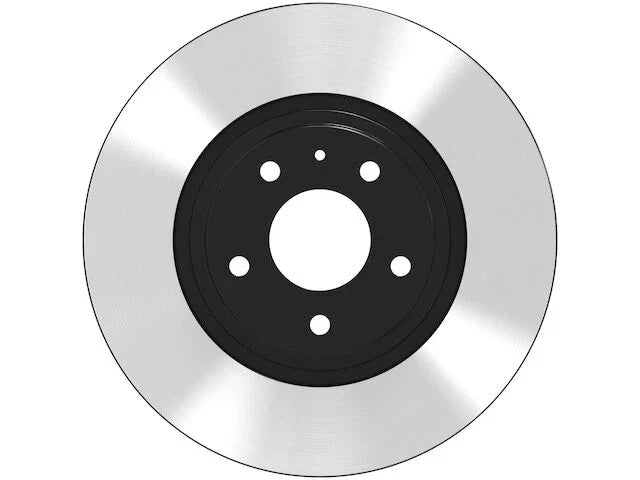 Front Brake Rotor for Mazda CX-9 (2016–2023) PN516GB